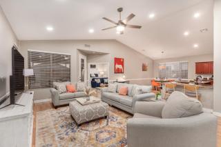 Awesome Chandler Home with Heated Pool Dog Friendly 2966 - Chandler - 9
