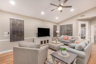 Awesome Chandler Home with Heated Pool Dog Friendly 2966 - Chandler - 4