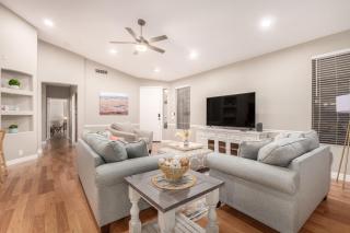 Awesome Chandler Home with Heated Pool Dog Friendly 2966 - Chandler - 7