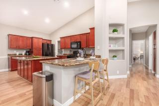 Awesome Chandler Home with Heated Pool Dog Friendly 2966 - Chandler - 1