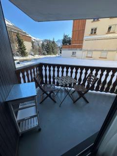 Charmant appartement - Les Deux Alpes - 7