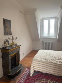 Beautiful Master House Louhans center - 7