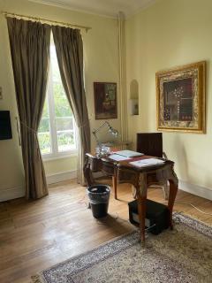Beautiful Master House Louhans center - 2