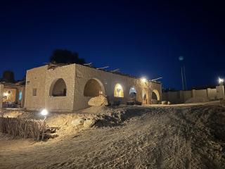 Eeri Siwa Oasis - - 9