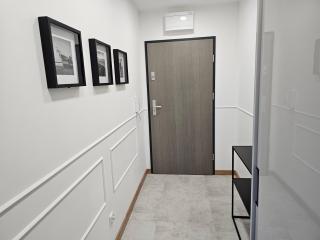 Apartament Przy Parkowej w centrum Niechorza blisko plaży - 2