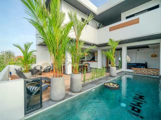 Villa Mimpi Bali - 8
