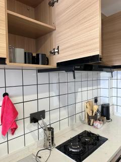 Ruaka studio apartment with a pool - Nairobi - 6