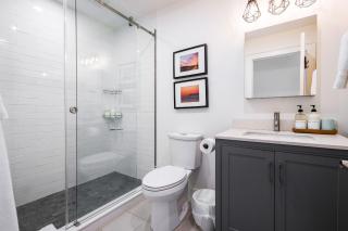 "Bike" at Hills Meaford, Pet Friendly, Ground Floor Suite - 6