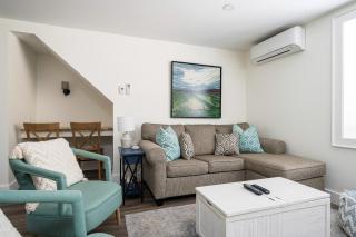 "Bike" at Hills Meaford, Pet Friendly, Ground Floor Suite - Meaford - 8