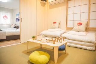 和の宿ホテルYamatoinn Akihabara#301 - 8