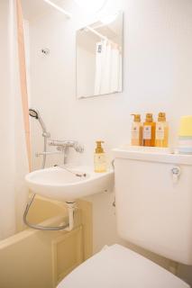 和の宿ホテルYamatoinn Akihabara#301 - 1