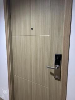 Shore 2 Residences Tuscia Home Staycation - Manila - 1