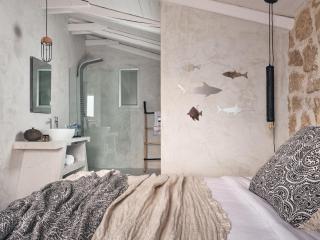 Astarte Villas - Arismari Villa K1 - Vasilikos - 9