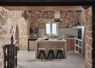Astarte Villas - Arismari Villa K1 - Vasilikos - 7