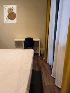Central Chic Studio in Bucharest - Bucharest - 5