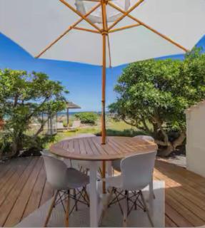 Bord de mer, superbe studio tout confort - 0