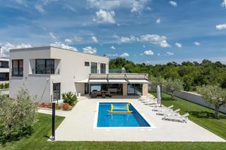 Villa EmMa - Juršići - 0
