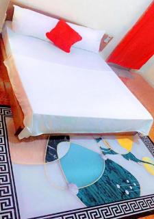 chez Mamy D - Dakar - 4