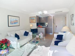 Emplacement idéal, terrasse vue mer 321L SEB - Cannes - 4