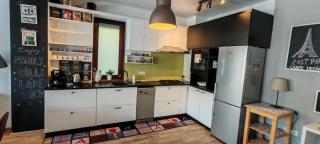 Family Villa Lake View - - 2