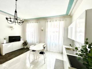 Althamer Palace Apartments - Arco - 4