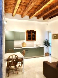 Althamer Palace Apartments - Arco - 2