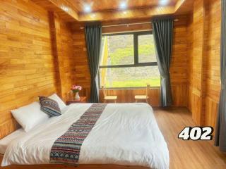 Mèo Vạc Sky Homestay - Mèo Vạc - 6