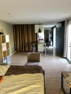 Nice studio surrounded by nature! - Grasse - 5
