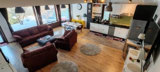Family Villa Lake View - - 5