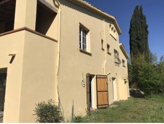 Nice studio surrounded by nature! - Grasse - 2