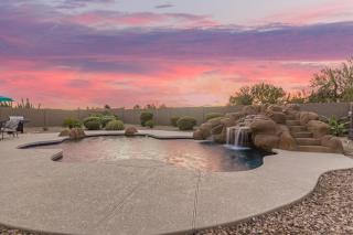 Blackfoot Two San Tan Valley - 9