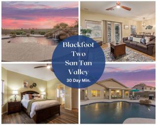 Blackfoot Two San Tan Valley - San Tan Valley - 0