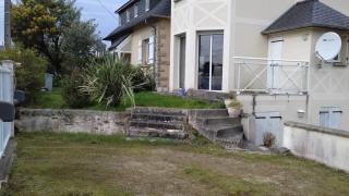 Maison bord de mer 195m2 - 15 personnes - 8