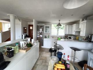 Maison bord de mer 195m2 - 15 personnes - Saint-Lunaire - 1