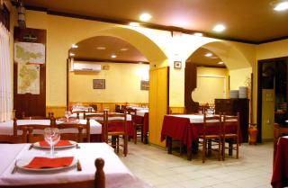 Hostal Les Collades - Sort - 3
