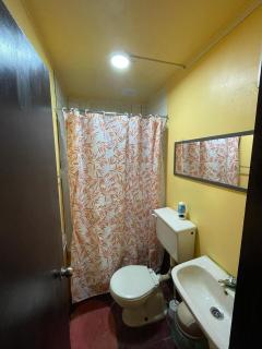 Casa en la ciudad - 2