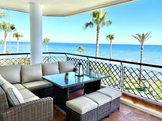 Beachfront Mi Capricho 17-2A Apartment in Mijas Costa - La Cala de Mijas - 0