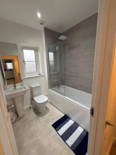 Sageston Tenby 2 bed new build bike and board store - 4