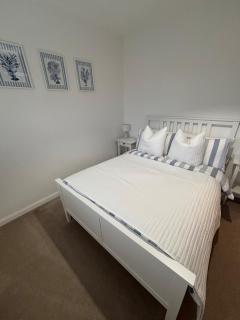 Sageston Tenby 2 bed new build bike and board store - 3