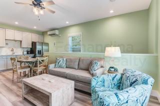 Brand New build Dog Friendly Close to Ocean Above garage condo 5631 - Fernandina Beach - 9