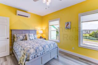 Brand New build Dog Friendly Close to Ocean Above garage condo 5631 - Fernandina Beach - 1