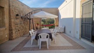 Villa Alma Salento - Caprarica del Capo - 3