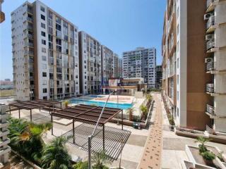 Modern and cozy apartment at north - Barranquilla - 6