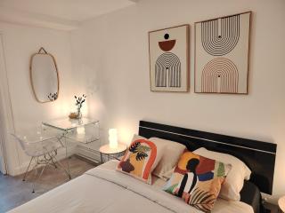 Le Parmentier - Charmant T2 - Clermont-Ferrand - 0