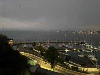 Hermoso departamento con increíble vista! - 8