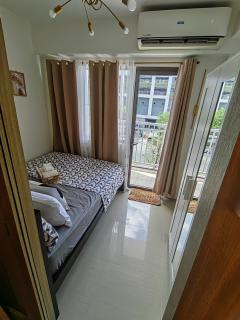 Mk Luxury Vacation - Manila - 7