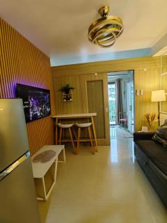 Mk Luxury Vacation - Manila - 6