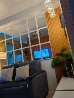 Mk Luxury Vacation - Manila - 3