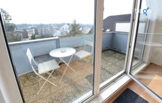 BEGE APARTMENTS WorkNest Comfort - Solingen - 7