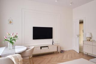 Apartamenty Centrum Sobieski - 3